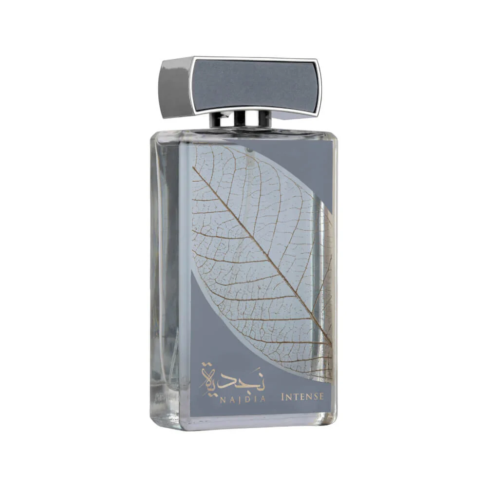  Lattafa- Najdia Intense 100 ml